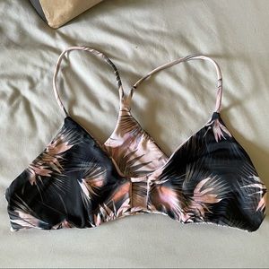 Reversible Bikini Top